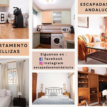 Mellizas Apartment